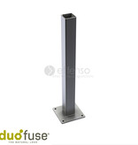 Duo Fuse Paalhouder 60mm