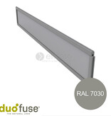 Duo Fuse Duo Fuse Kit Deco Opaque graphite black