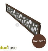 Duo Fuse Duo Fuse Kit Deco Bubbles tropical brown