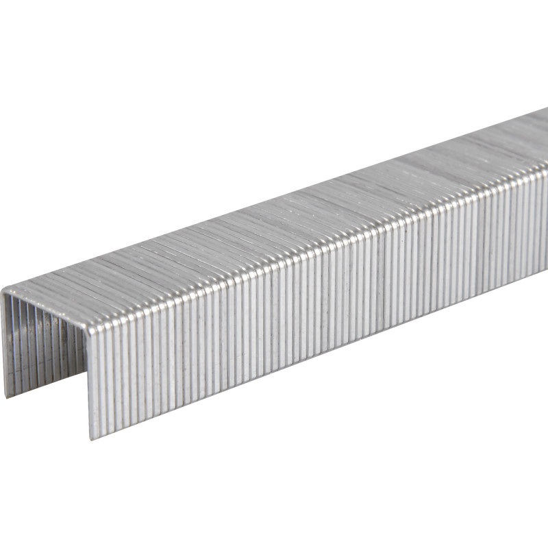 Effenso U-Klammern 53/14 für Fensowood
