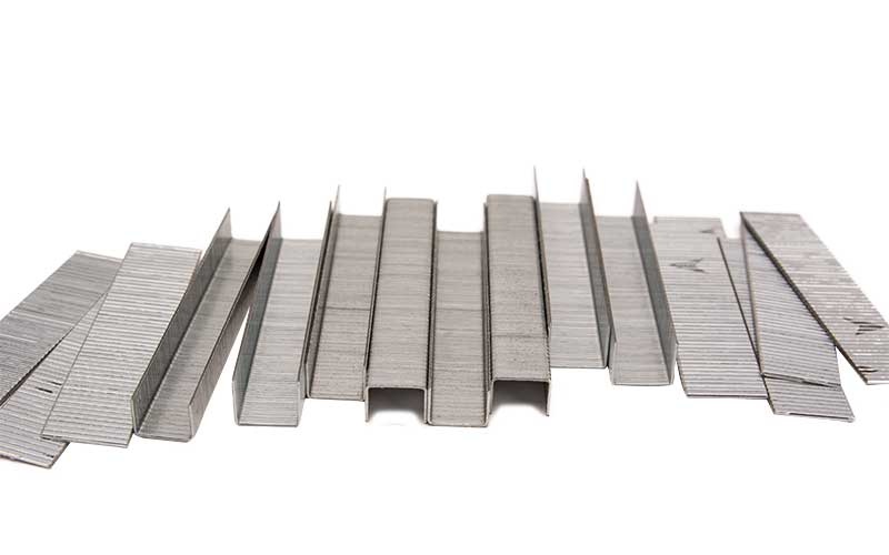 Effenso U-Klammern 53/14 für Fensowood