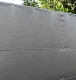 Fensonet FENSONET OPAQUE h:180 cm L:50m Vert foncé