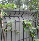 Fensonet Color FENSONET 300gr PARELGRIJS H:180cm  L:25m