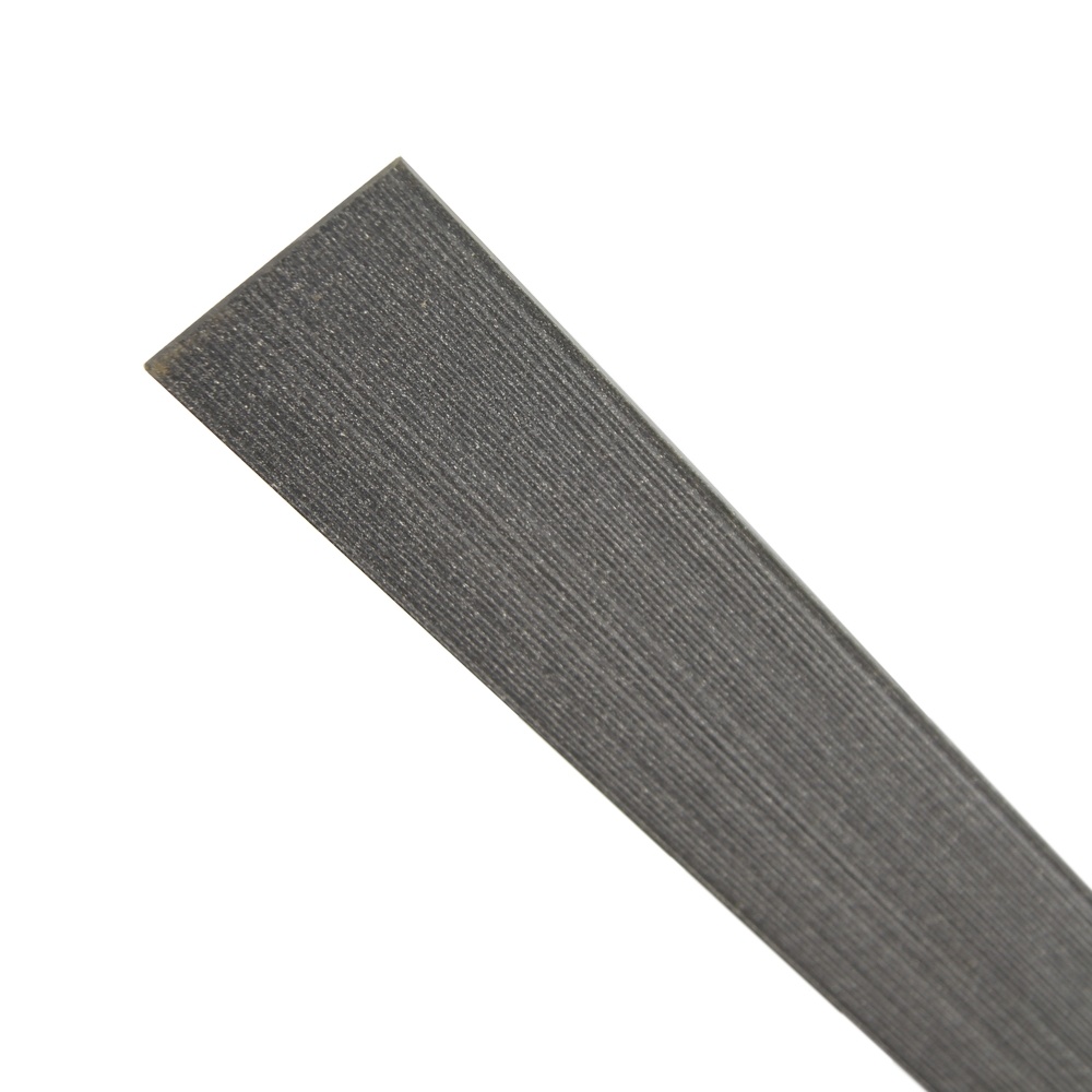 fensoplate composite Fensoplate Composite Kit 2D PRO 8/6/8 H:103 cm L:250 cm Graphite Black