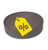 Fensonet weave textilene Fensonet Weave Textilene 50mm Karub Bruin