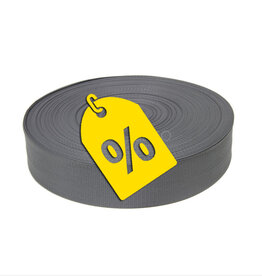 Fensonet weave textilene Fensonet Weave Textilene 50mm Flint Gris