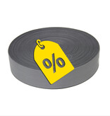 Fensonet weave textilene Fensonet Weave Textilene 44mm Onyx Grey