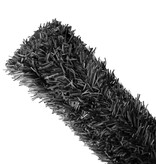Fensogreen super FENSOGREEN SUPER Artificial hedge Anthracite H:120cm