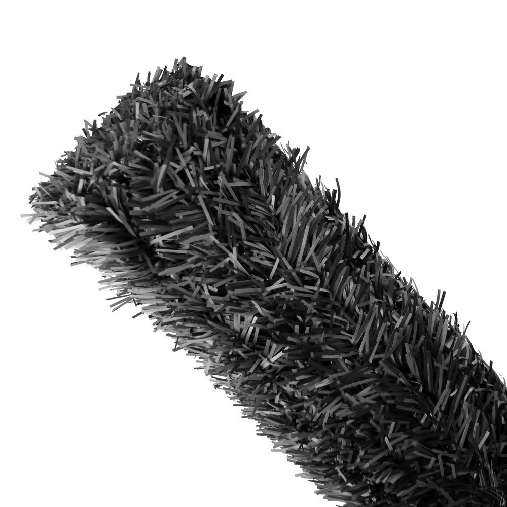 Fensogreen super FENSOGREEN SUPER Artificial hedge Anthracite H:120cm