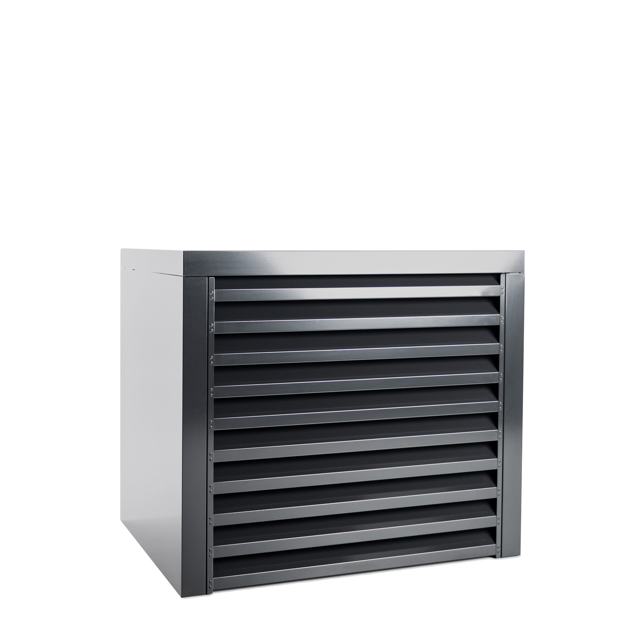 Fensosound  Fensosound Casing FREE Standard Coated