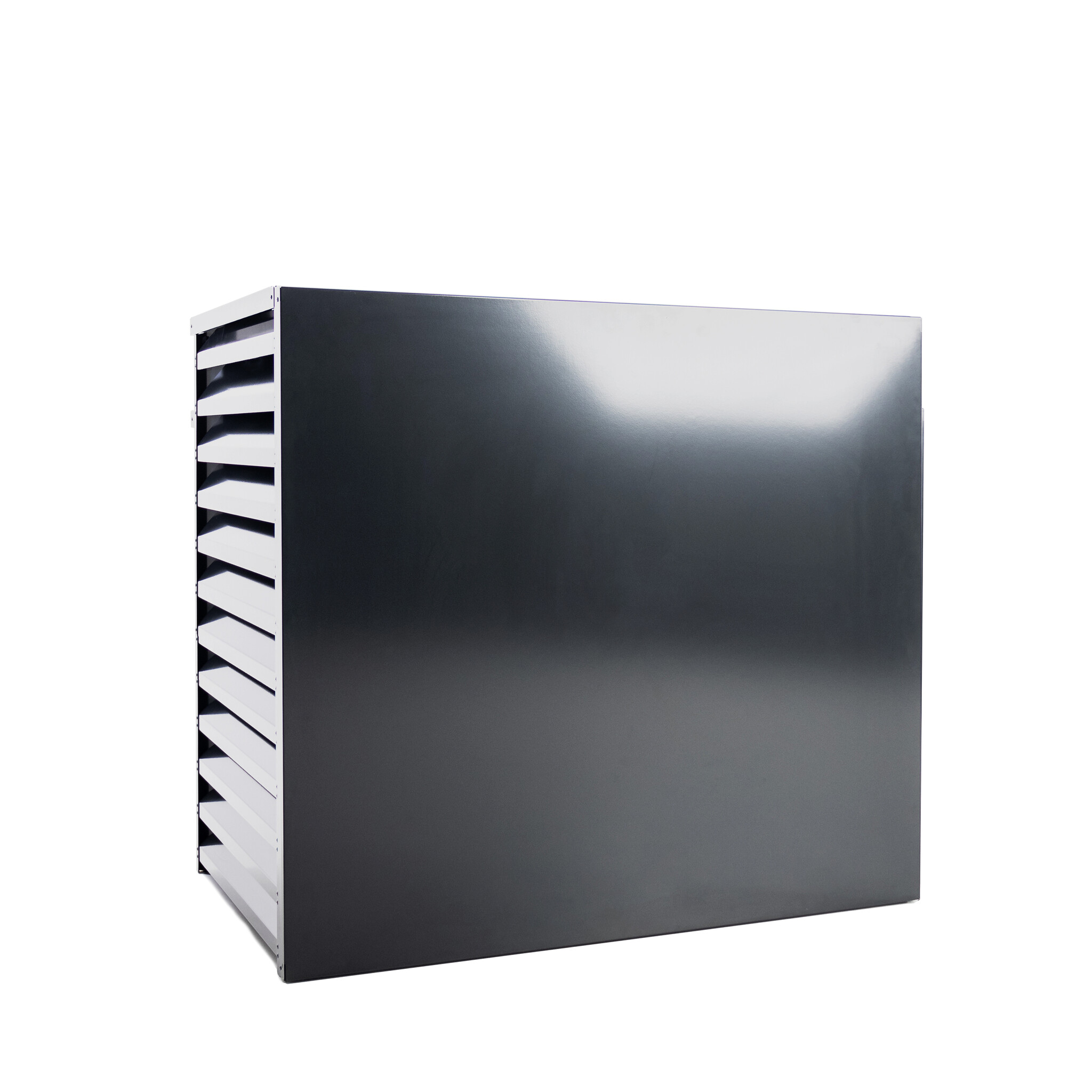 Fensosound  Fensosound Casing WALL Large Revestido
