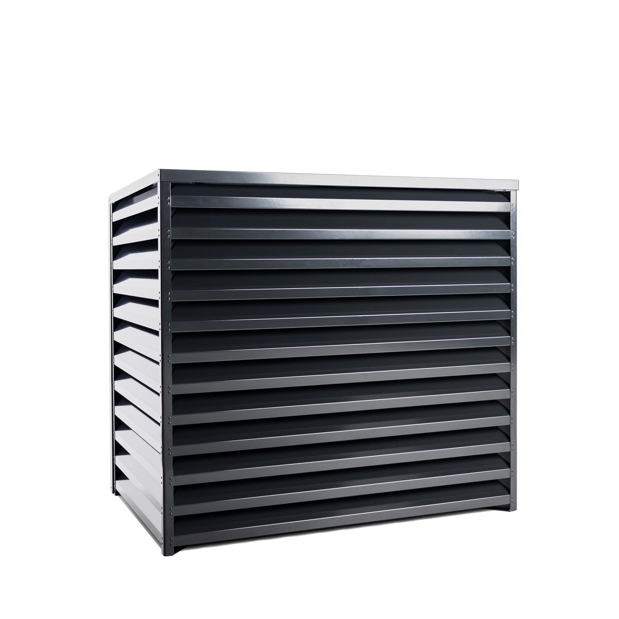 Fensosound  Fensosound Casing WALL Large Revestido