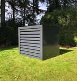Fensosound  Fensosound Casing WALL Standard Beschichtet
