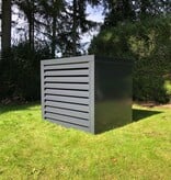 Fensosound  Fensosound Casing WALL Standard Revêtu