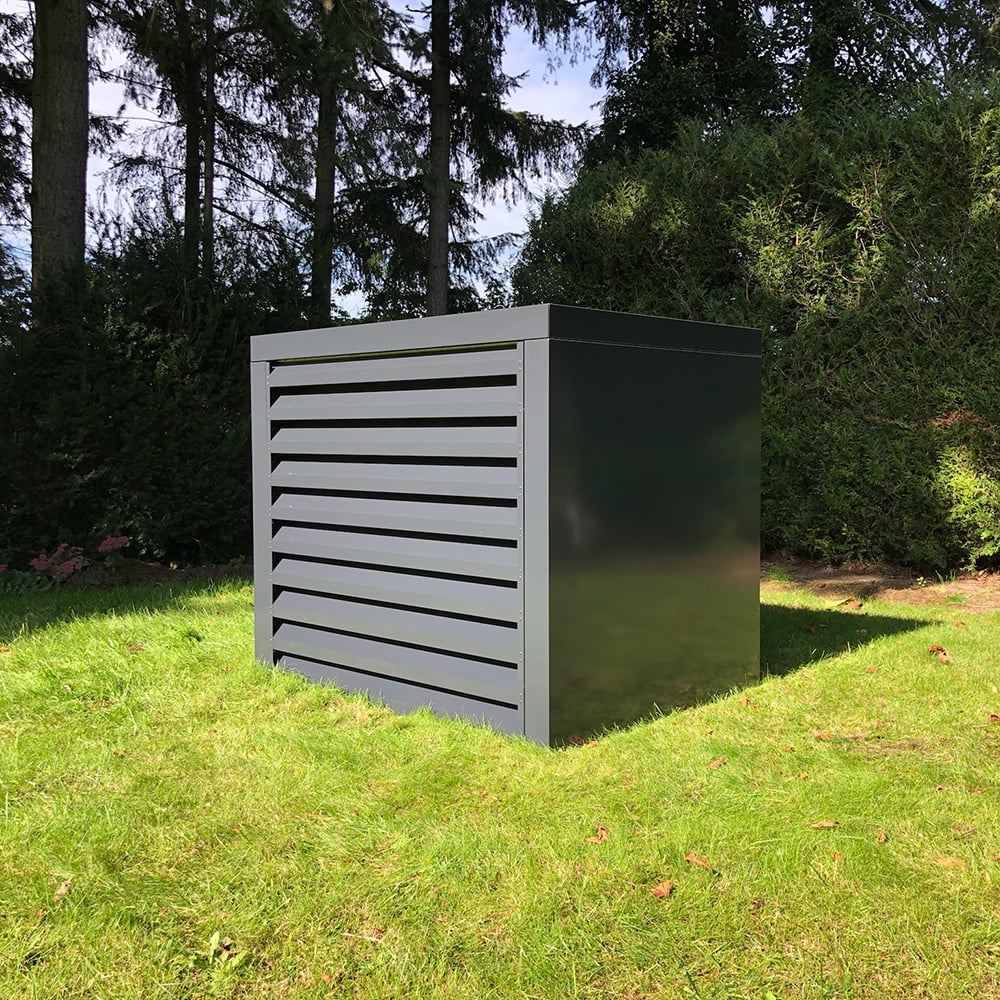 Fensosound  Fensosound Casing WALL Standard Revêtu