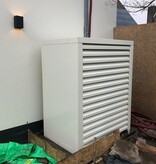 Fensosound  Fensosound Casing WALL Standard Coated