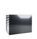 Fensosound  Fensosound Casing WALL Standard Coated