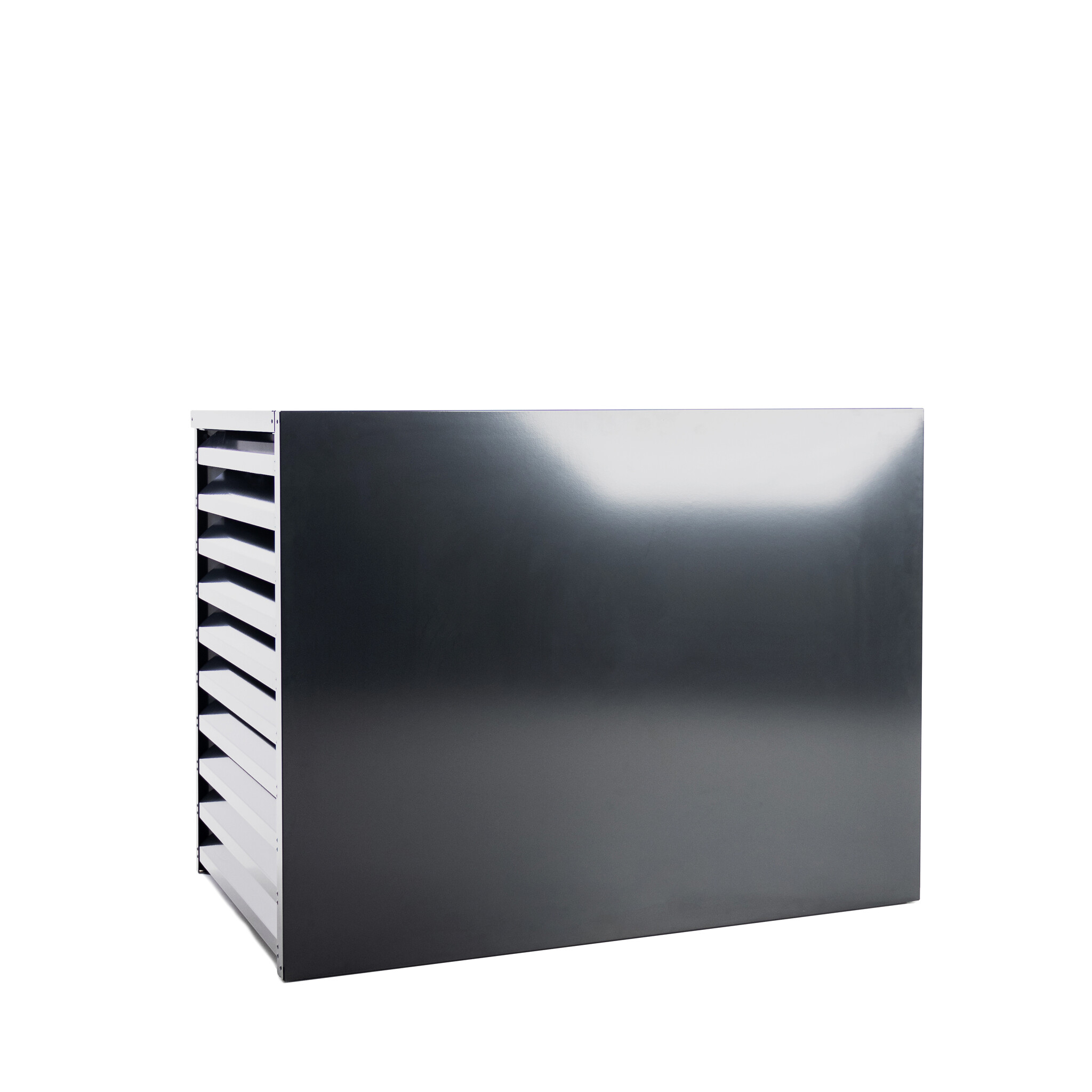Fensosound  Fensosound Casing WALL Standard Revêtu