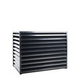 Fensosound  Fensosound Casing WALL Standard Coated