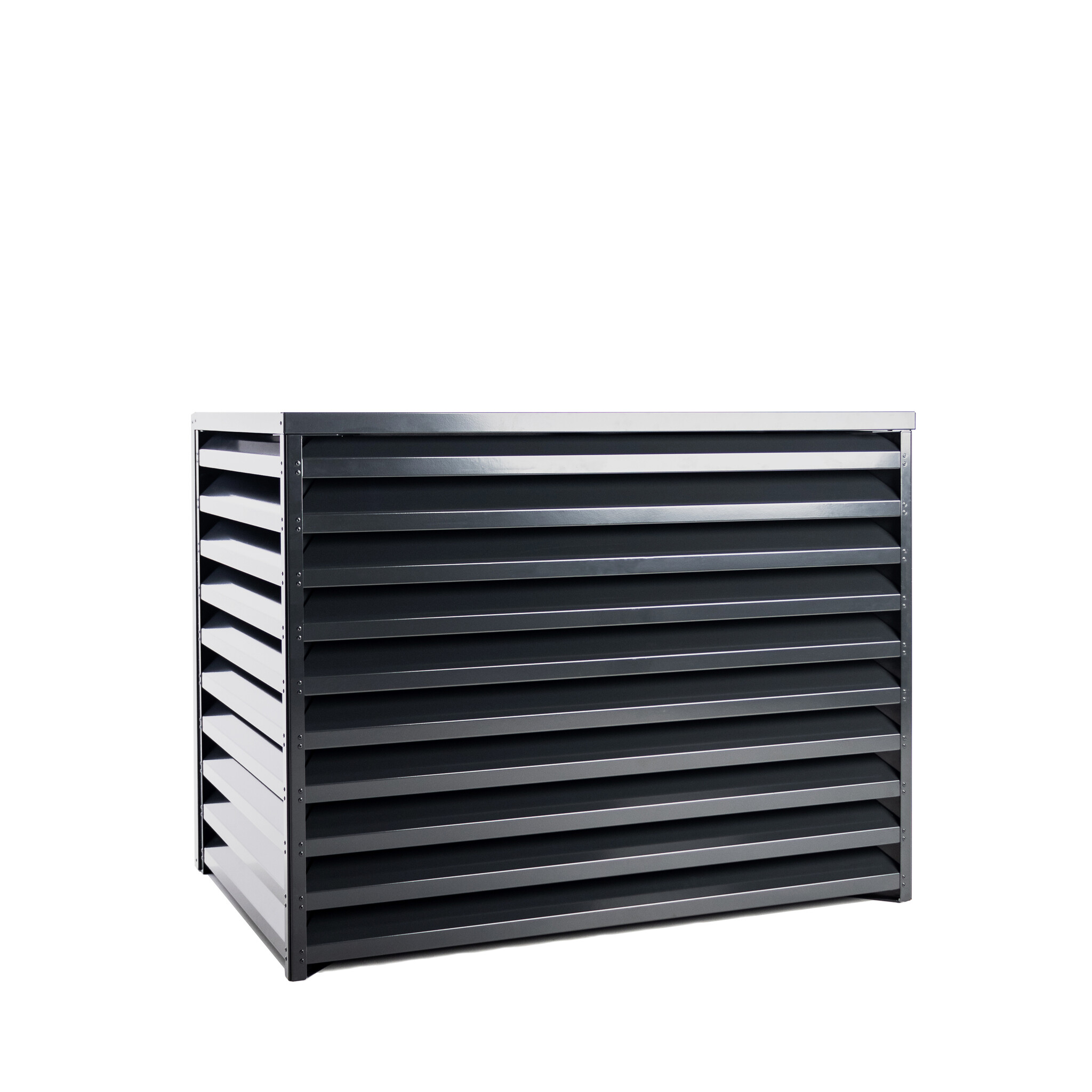 Fensosound  Fensosound Casing WALL Standard Beschichtet