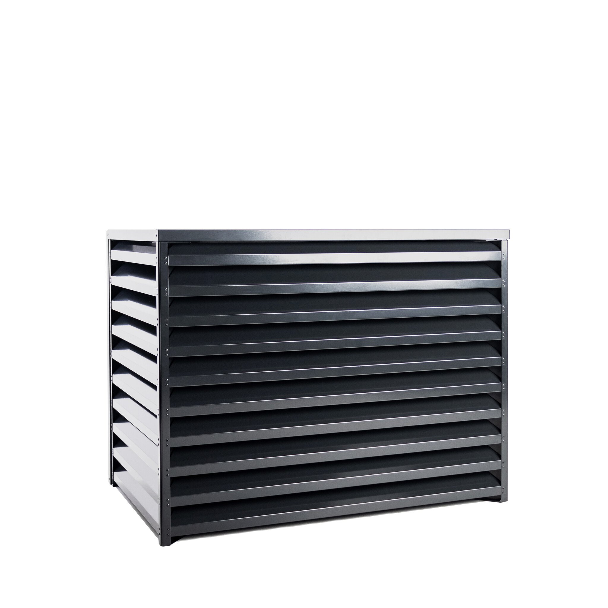 Fensosound  Fensosound Casing WALL Standard Revêtu