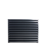 Fensosound  Fensosound Casing WALL Standard Revêtu