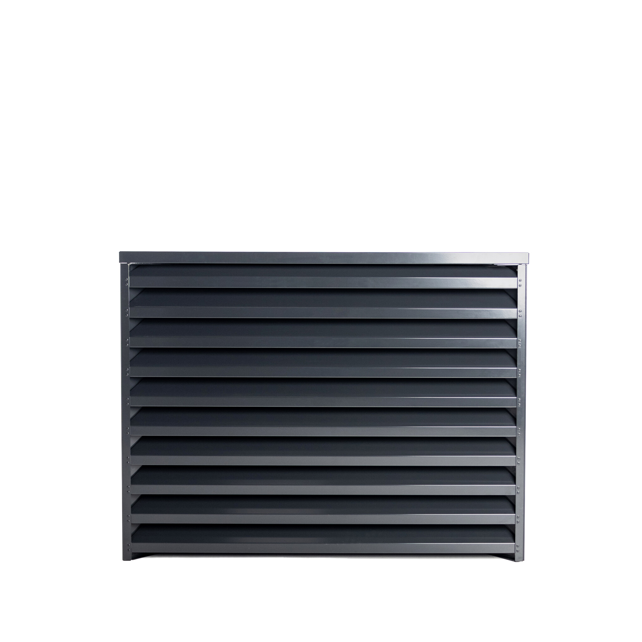Fensosound  Fensosound Casing WALL Standard Revêtu