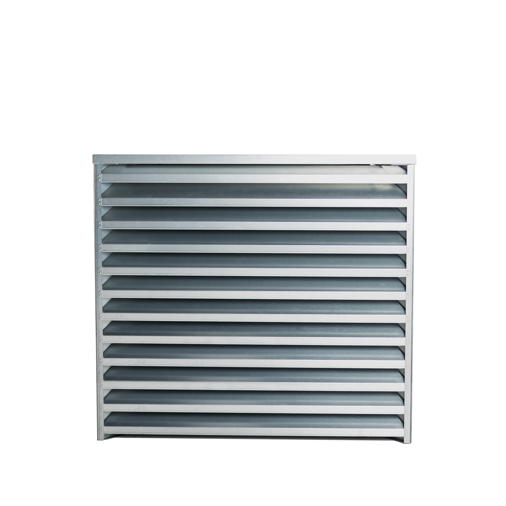 Fensosound  Fensosound Casing  WALL Large Galvanizado