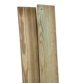 Fensowood Fensowood Schieffer M:50 h:123 cm L:250 cm V-Small