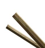 Fensowood Fensowood Schieffer M:50 h:203 cm L:250 cm V-Small