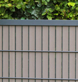 Fensoplate composite Fensoplate Composite Kit 2D PRO 8/6/8 H:103 cm L:250 cm Wenge Brown