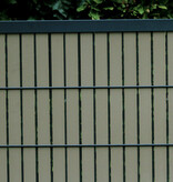 Fensoplate composite Fensoplate Composite Kit 2D PRO 6/5/6 H:203 cm L:250 cm Green Grey