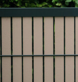 Fensoplate composite Fensoplate Composite Kit 2D PRO 6/5/6 H:203 cm L:250 cm Natural