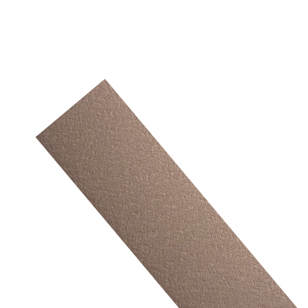 Fensoplate composite Fensoplate Composite Kit 2D PRO 6/5/6 H:203 cm L:250 cm Natural