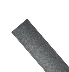 Fensoplate composite Fensoplate Composite Latte 43 x 2,4 mm Black H:163 cm