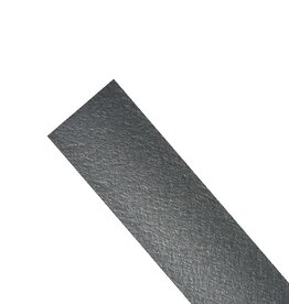 Fensoplate composite Fensoplate Composite Latte 30 x 2,4 mm Black H:163 cm