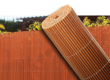 Fensoscreen composite