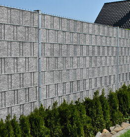 Fensoband soft 190 print Fensoband SOFT 190 mm  FLEECE RAL 7040 26m