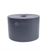 Recyband RECYBAND PP H:190 mm L:50m ANTRACIET RAL 7016