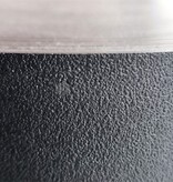 Recyband RECYBAND PP H:190 mm L:50m ZWART