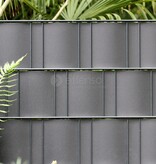 Recyband RECYBAND PP H:190 mm L:50m Schwarz