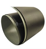 Recyband RECYBAND TETRA® H:190 mm L:50m Zwart