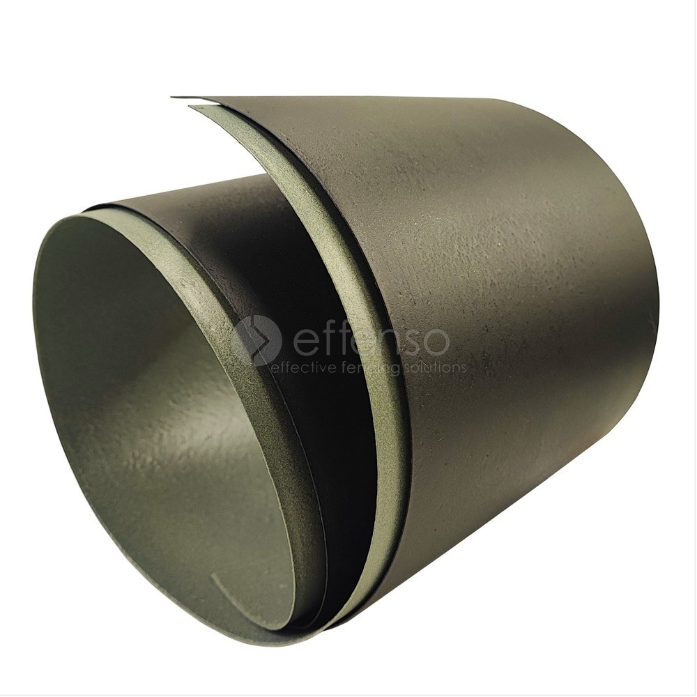 Recyband RECYBAND TETRA® H:190 mm L:50m Zwart