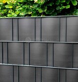 Recyband RECYBAND TETRA® H:190 mm L:50m Zwart