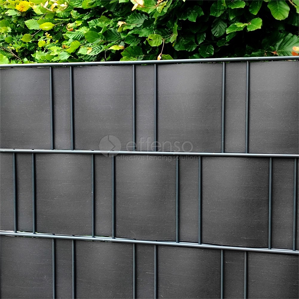 Recyband RECYBAND TETRA® H:190 mm L:50m Zwart