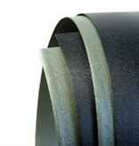 Recyband RECYBAND TETRA® H:190 mm L:50m Natural Green Grey