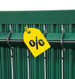 Fensoplate PRO Fensoplate PRO M:50 H:193 L:200 Verde V-Small