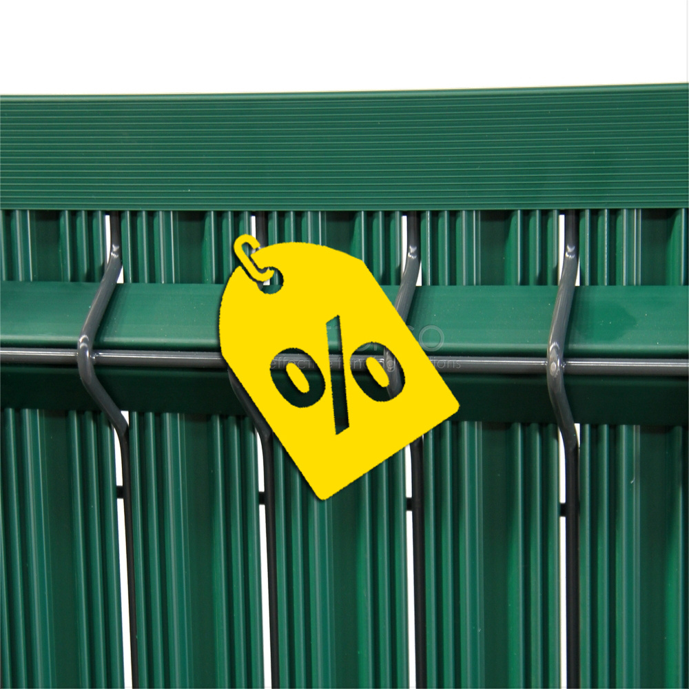 Fensoplate PRO Fensoplate PRO M:50 H:203 L:250 Green