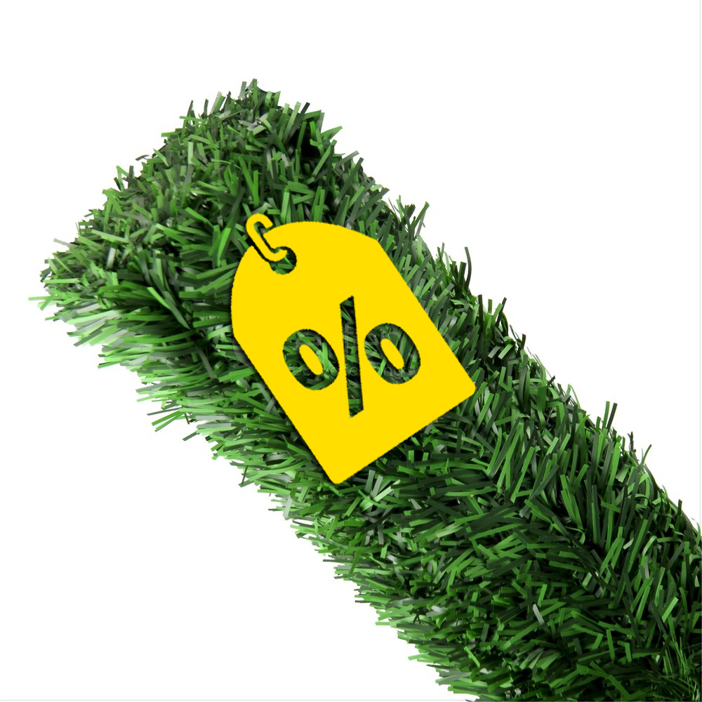 Fensofort FENSOFORT Artificial hedge L:3m H:240cm - Copy