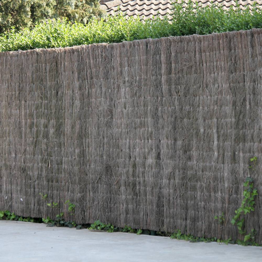 Fensobruc   FENSOBRUC Brezo rustico DBL EXTRA H:165 L:3m